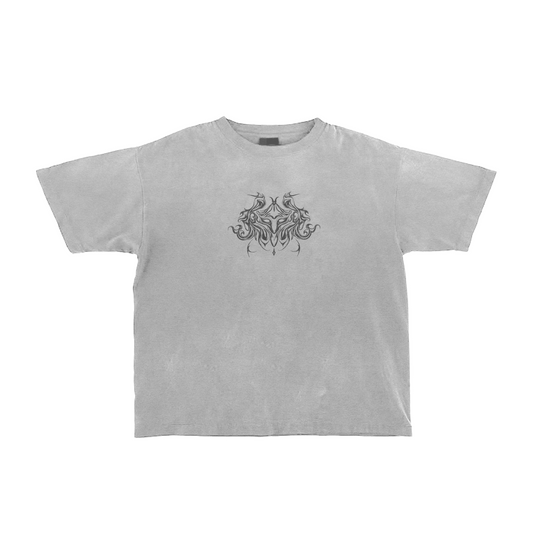 "APEX SIGIL" pump cover